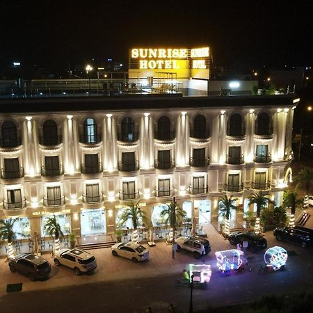 Sunrise Hotel הא טיין מראה חיצוני תמונה